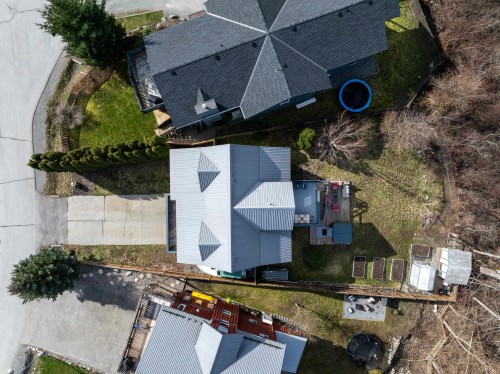 1423 Willow Drive, Pemberton, BC 