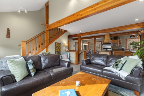 1423 Willow Drive, Pemberton, BC 