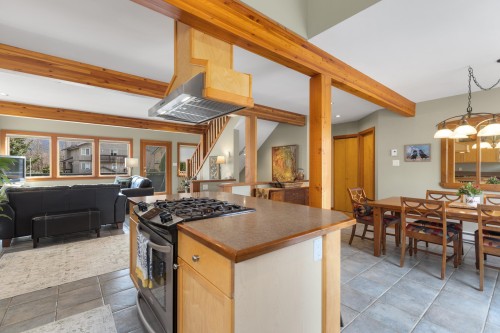 1423 Willow Drive, Pemberton, BC 