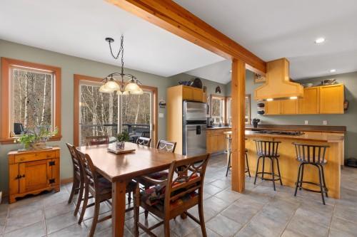 1423 Willow Drive, Pemberton, BC 