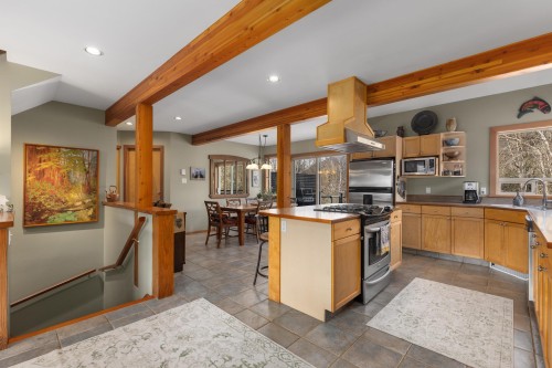 1423 Willow Drive, Pemberton, BC 