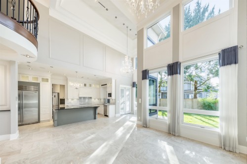 8171 Alanmore Place, Richmond, BC 