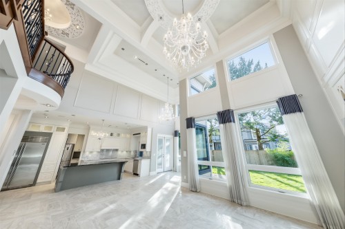 8171 Alanmore Place, Richmond, BC 