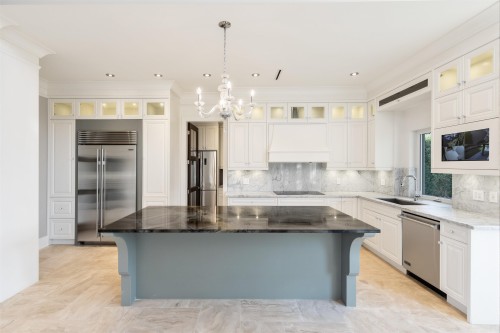 8171 Alanmore Place, Richmond, BC 