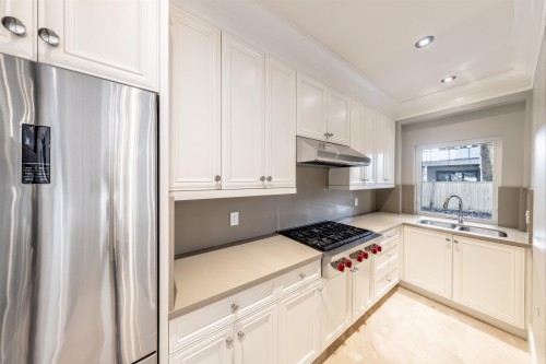 8171 Alanmore Place, Richmond, BC 