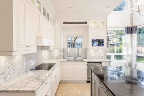 8171 Alanmore Place, Richmond, BC 