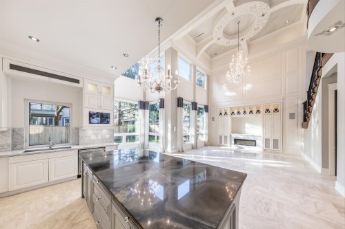 8171 Alanmore Place, Richmond, BC 