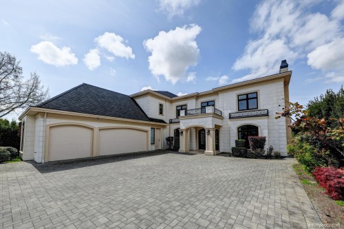 8171 Alanmore Place, Richmond, BC 