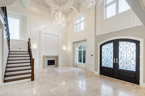 8171 Alanmore Place, Richmond, BC 