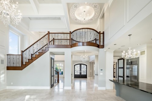 8171 Alanmore Place, Richmond, BC 