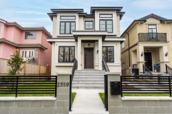 2719 46th Avenue E Vancouver, BC V5S 1A6