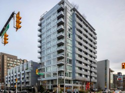 510-108 1st Avenue E Vancouver, BC V5T 0E4