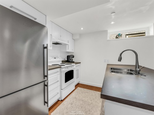 132 22Nd Avenue W, Vancouver, BC 