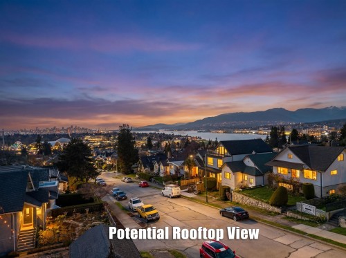 3690 Dundas Street, Vancouver, BC 