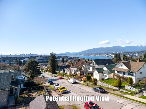 3690 Dundas Street, Vancouver, BC 