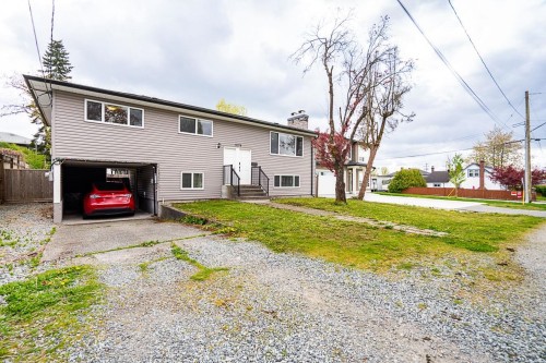 11278 206 Street, Maple Ridge, BC 