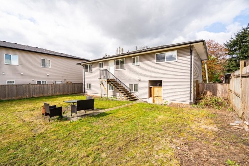 11278 206 Street, Maple Ridge, BC 