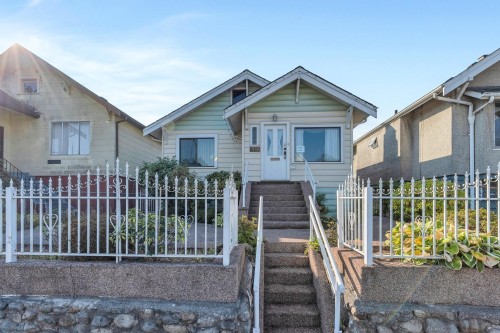 1250 King Edward Avenue E, Vancouver, BC 