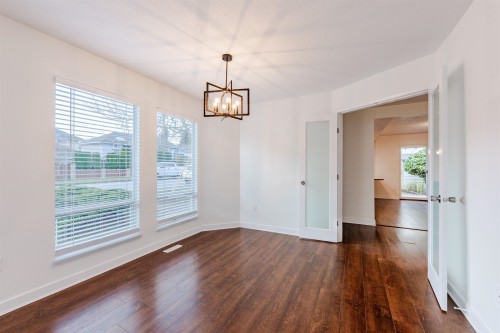 8008 Ash Street, Richmond, BC 