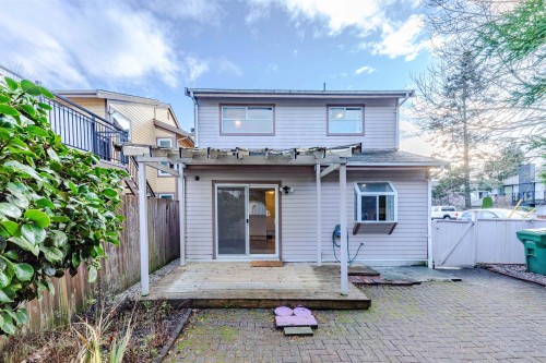 8008 Ash Street, Richmond, BC 