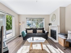 102-2195 5th Avenue W Vancouver, BC V6K 1S1