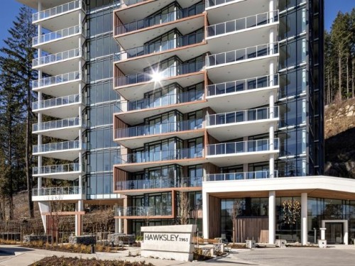 303-3963 Uplands Way  West Vancouver, BC V7S 0B7