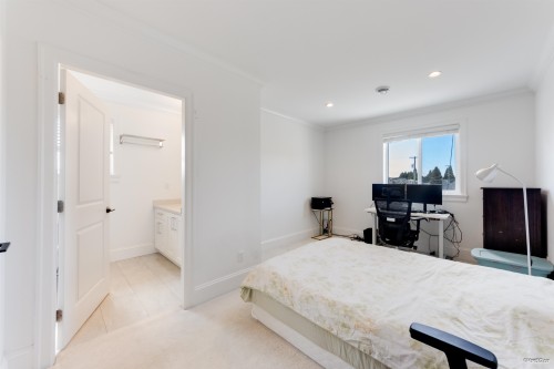 11871 Aztec Street, Richmond, BC 