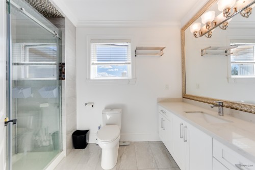 11871 Aztec Street, Richmond, BC 