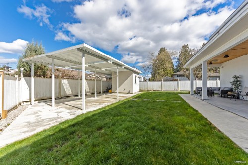 11871 Aztec Street, Richmond, BC 