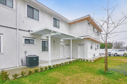 11871 Aztec Street, Richmond, BC 