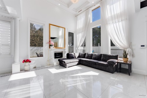 11871 Aztec Street, Richmond, BC 