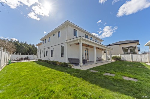 11871 Aztec Street, Richmond, BC 