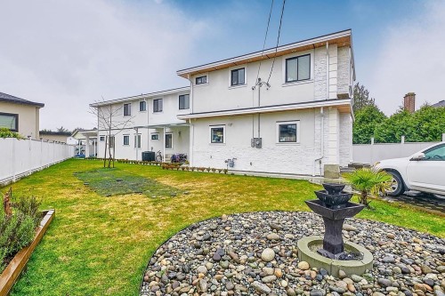 11871 Aztec Street, Richmond, BC 