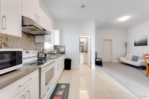 11871 Aztec Street, Richmond, BC 