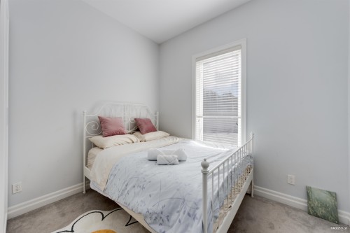 11871 Aztec Street, Richmond, BC 