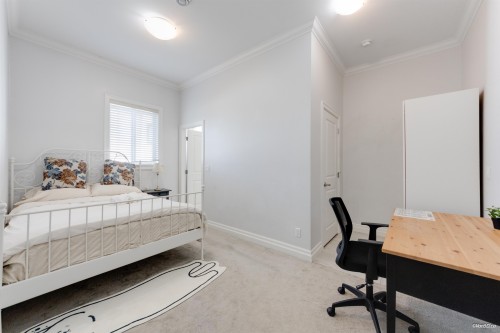 11871 Aztec Street, Richmond, BC 