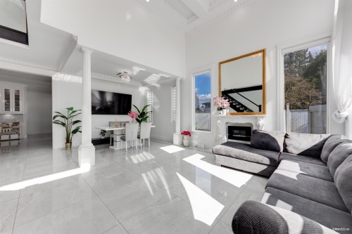 11871 Aztec Street, Richmond, BC 