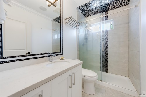 11871 Aztec Street, Richmond, BC 