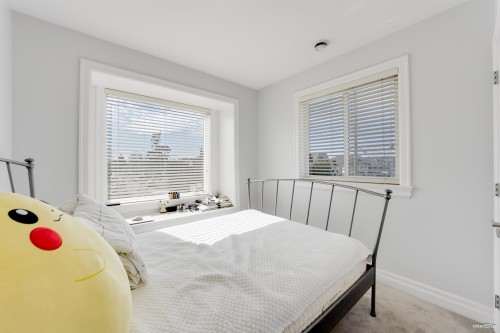 11871 Aztec Street, Richmond, BC 