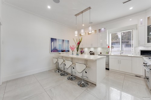 11871 Aztec Street, Richmond, BC 