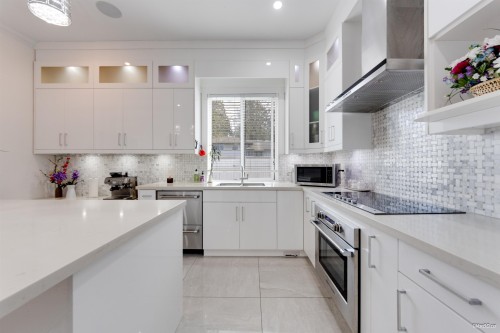 11871 Aztec Street, Richmond, BC 