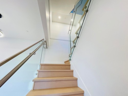 2-2452 Harrison Drive, Vancouver, BC 