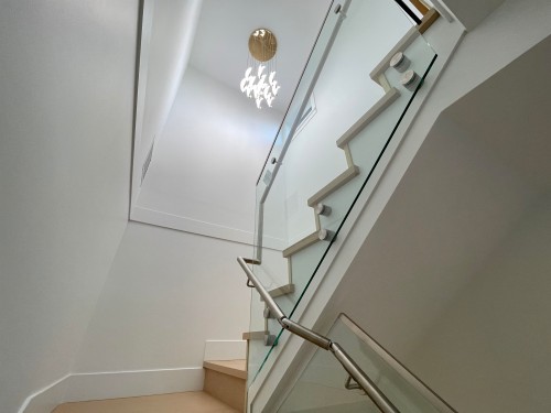 2-2452 Harrison Drive, Vancouver, BC 