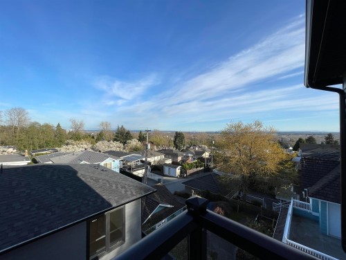 2-2452 Harrison Drive, Vancouver, BC 