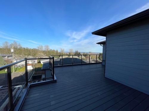2-2452 Harrison Drive, Vancouver, BC 