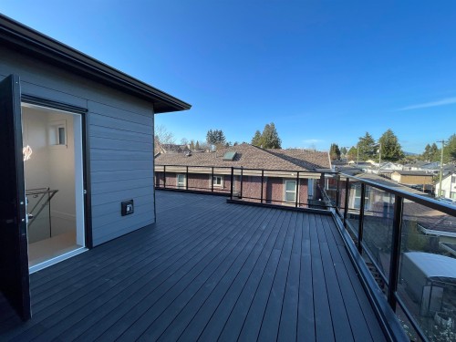 2-2452 Harrison Drive, Vancouver, BC 