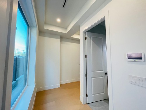 2-2452 Harrison Drive, Vancouver, BC 
