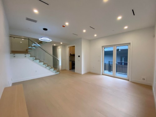 2-2452 Harrison Drive, Vancouver, BC 
