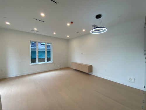 2-2452 Harrison Drive, Vancouver, BC 