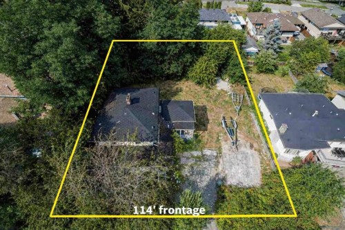 1120 Harold Road, North Vancouver, BC 